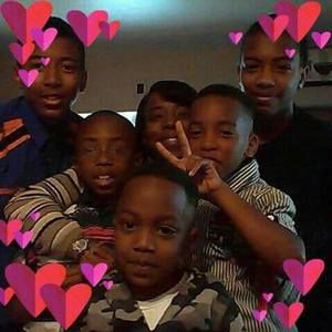 Meet your Posher, Sandra